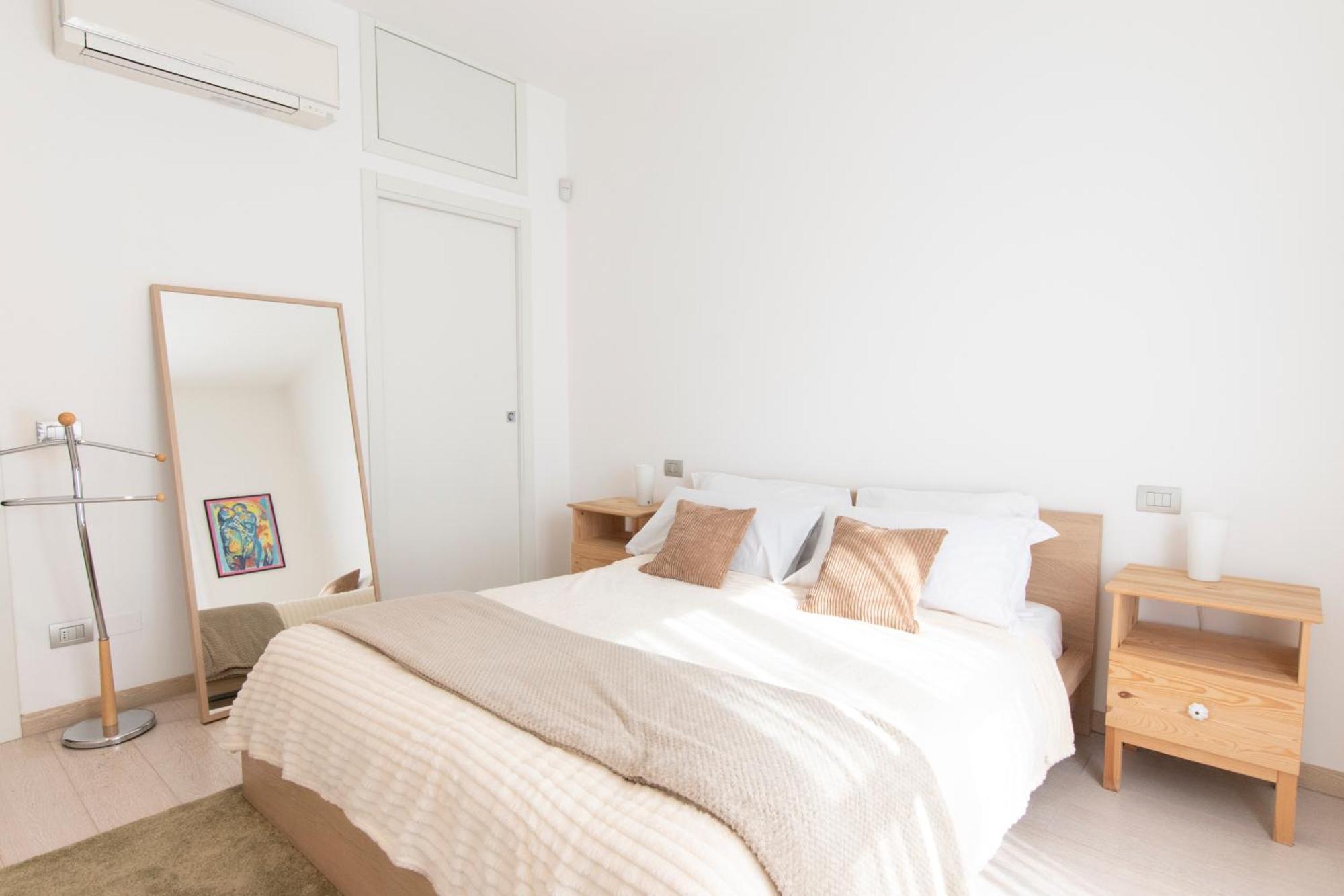 Luxury Apartment - Bramante 7 Milan Exterior photo