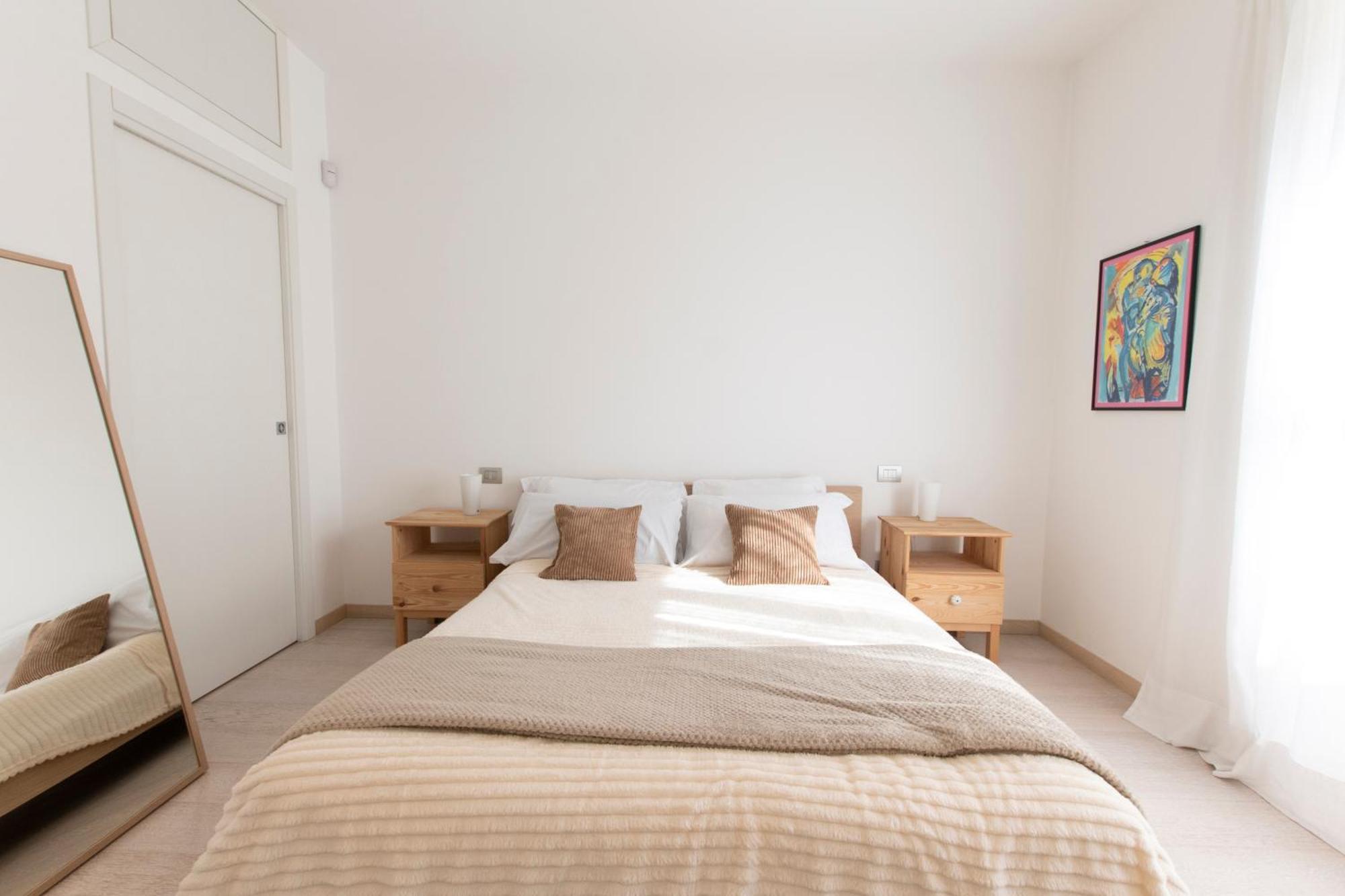 Luxury Apartment - Bramante 7 Milan Exterior photo