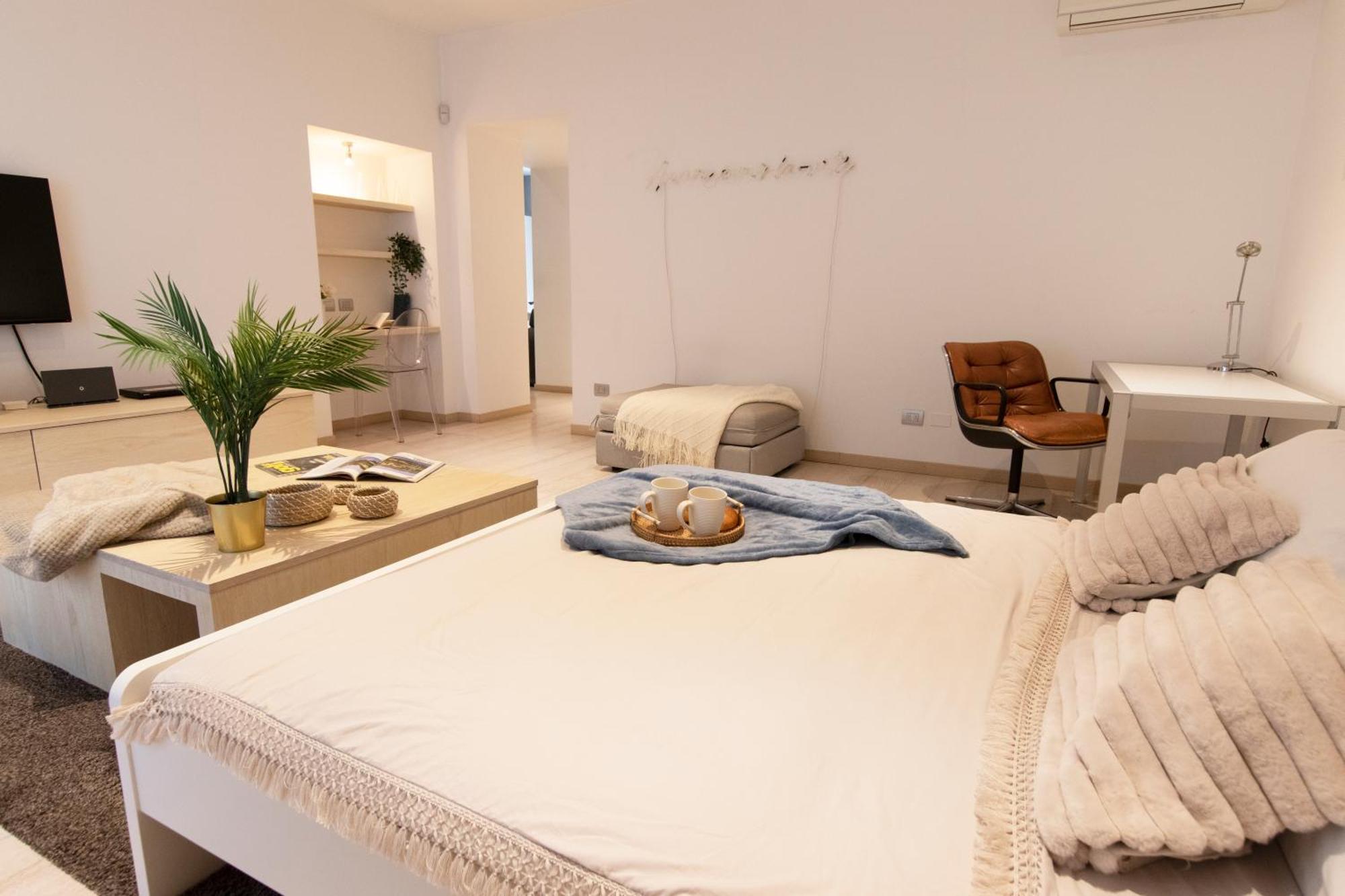 Luxury Apartment - Bramante 7 Milan Exterior photo