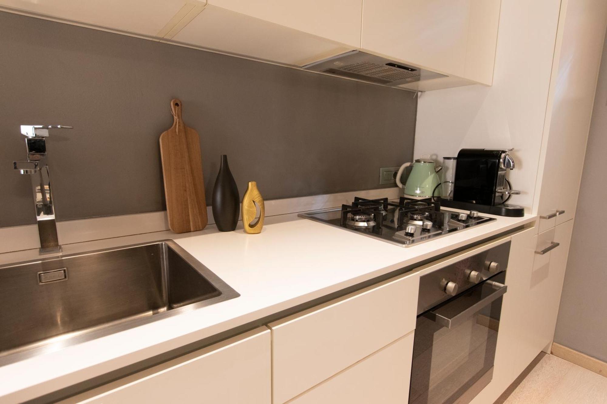 Luxury Apartment - Bramante 7 Milan Exterior photo