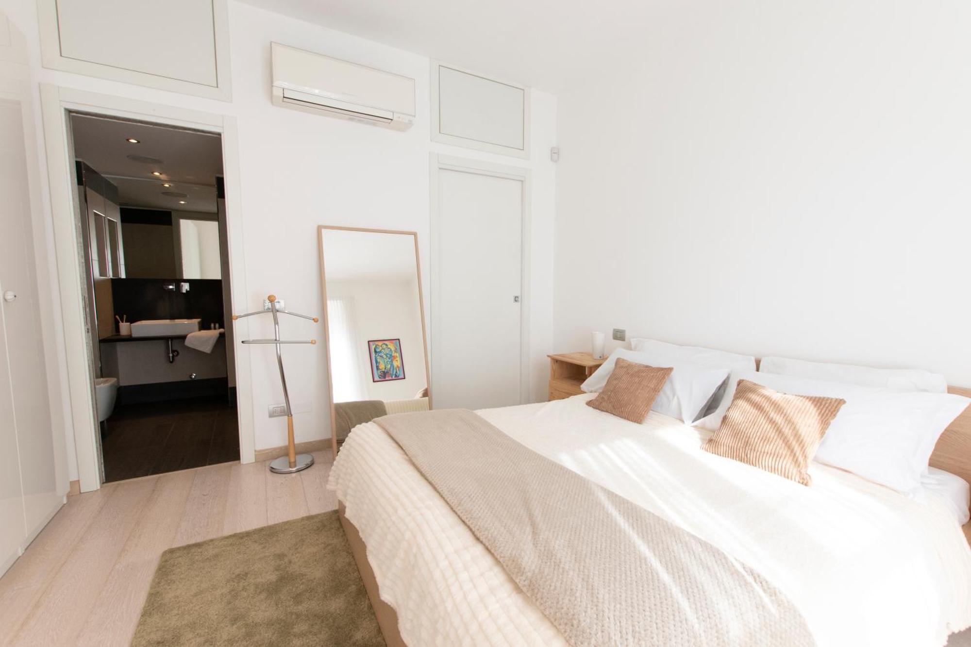 Luxury Apartment - Bramante 7 Milan Exterior photo